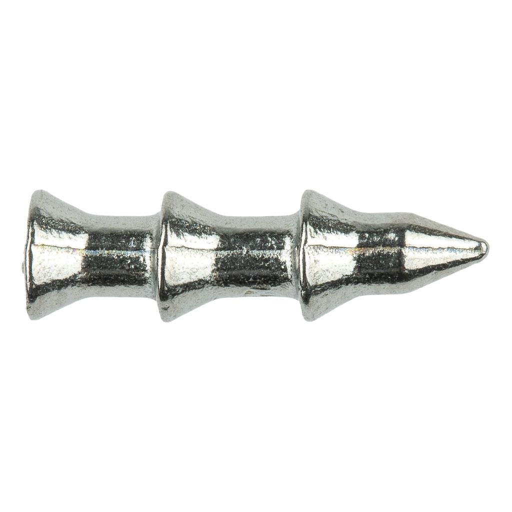Freedom Tungsten Nail Weight Polished