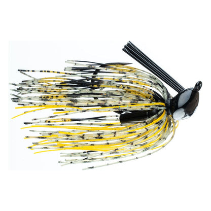 Freedom-Structure Jig 3/8oz Perch