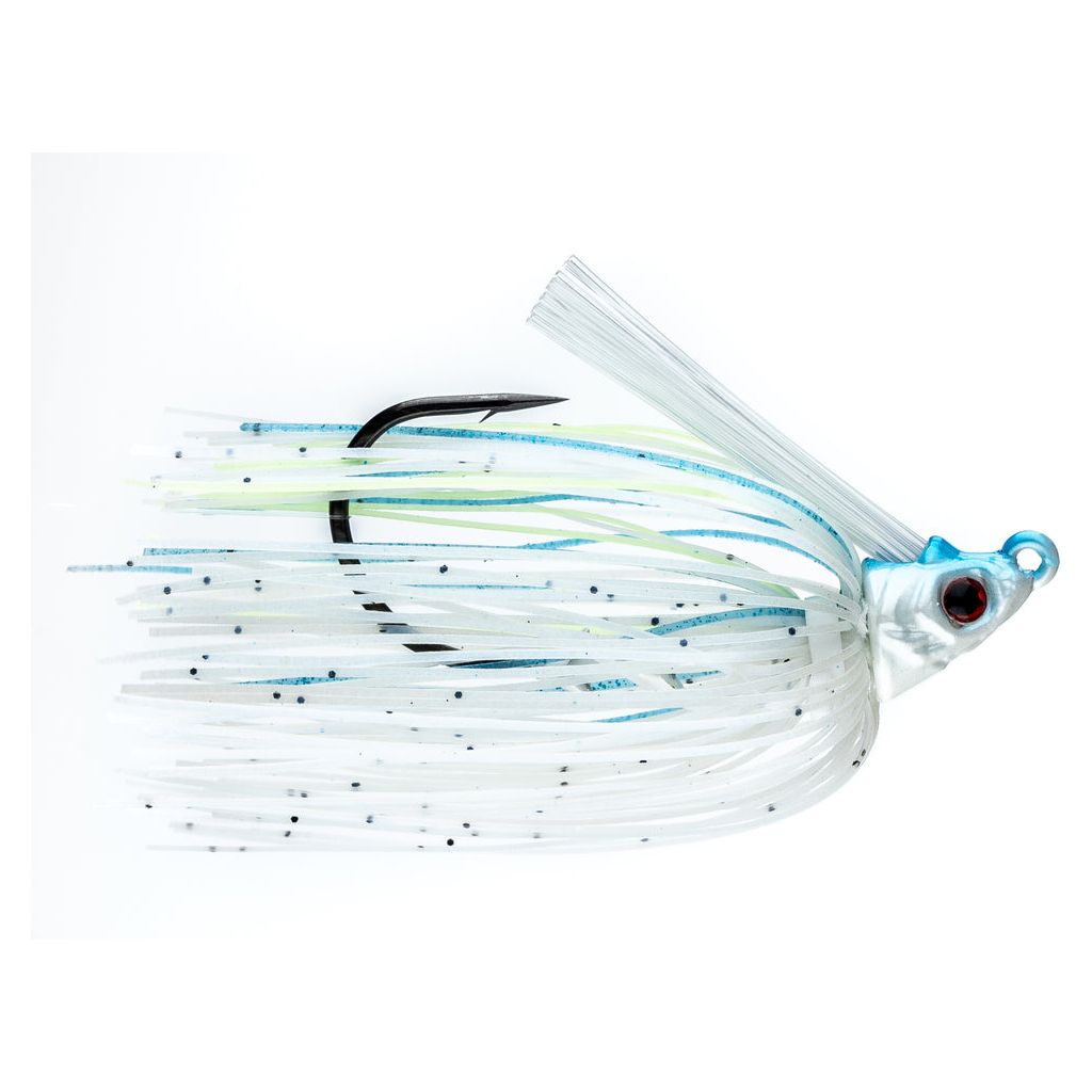 Freedom-Swim Jig 1/2oz Citrus