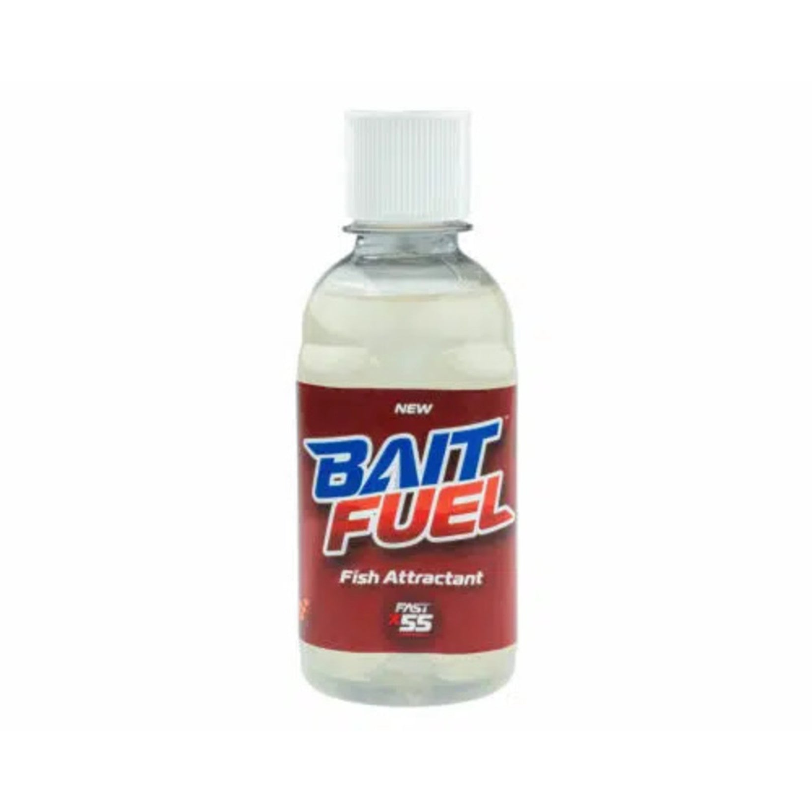 Bait Fuel Fish Attractant Gel