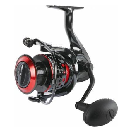 Okuma Ceymar Spinning Reel, 6BB + 1RB, 5.0:1 Ratio